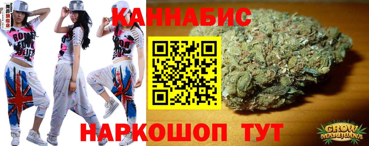 Конопля индика Фролово